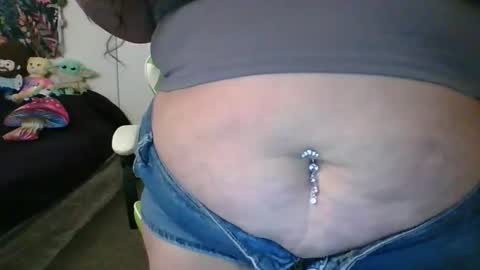 karamelbaby89 online show from February 19, 2026, 12:45 pm