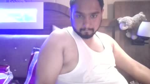 karanpunjabibull online show from February 7, 2026, 6:28 am