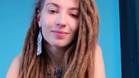 Snapshot of karatart chatting on November 6, 2025, 9:59 pm Kara online show from November 6, 2025, 9:59 pm