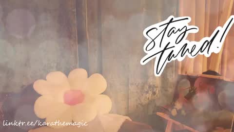I am here around 5am GMT karathemagic online show from May 6, 2026, 2:11 pm