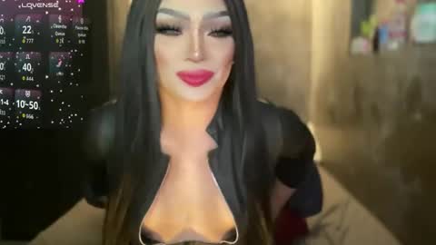 Snapshot of kardeyfynes chatting on September 11, 2025, 7:41 am MARIA online show from September 11, 2025, 7:41 am