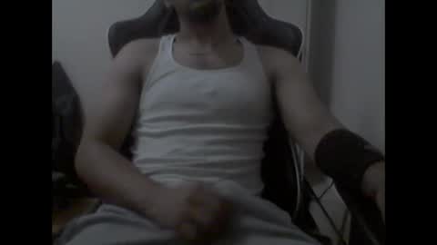 KingCardine online show from September 24, 2025, 12:36 am