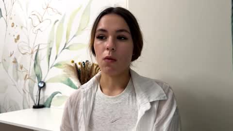 kareentrueax online show from October 21, 2025, 5:46 pm