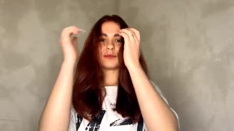 kareentrueax online show from October 24, 2025, 7:54 pm