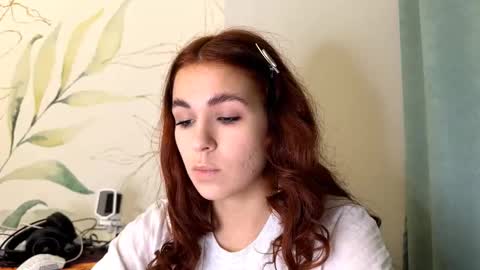 kareentrueax online show from November 2, 2025, 6:32 pm