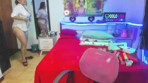 Karen online show from December 28, 2024, 4:51 am