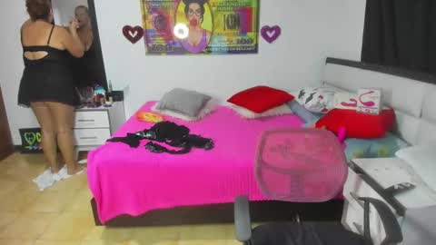 Karen online show from October 7, 2025, 3:58 am