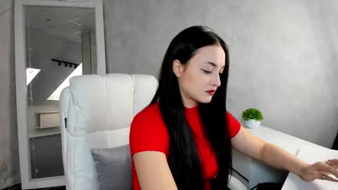 karen_morgan online show from January 14, 2025, 7:38 am