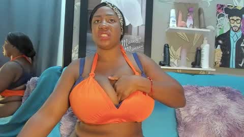 Karen online show from February 19, 2026, 10:17 pm