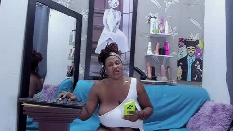 Karen online show from May 16, 2026, 12:29 am