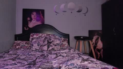 Snapshot of karenconnors chatting on January 4, 2025, 5:47 pm Karen online show from January 4, 2025, 5:47 pm