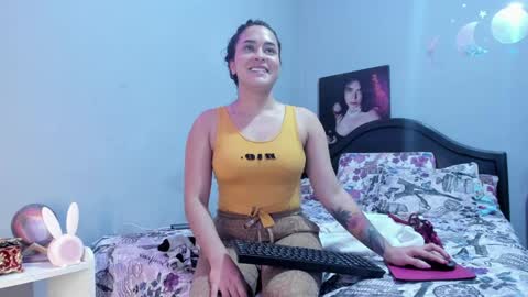 Snapshot of karenconnors chatting on January 4, 2025, 8:59 pm Karen online show from January 4, 2025, 8:59 pm