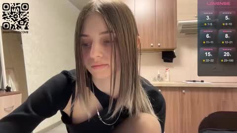 May online show from February 25, 2026, 3:10 pm