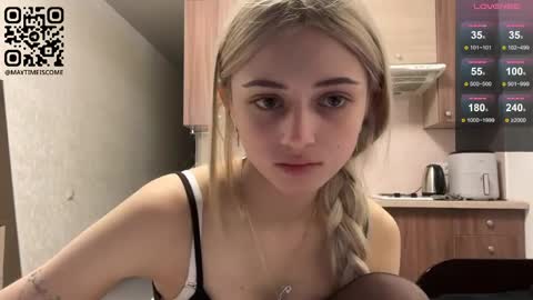 May online show from May 8, 2026, 3:17 pm