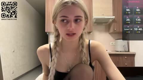May online show from May 14, 2026, 3:08 pm