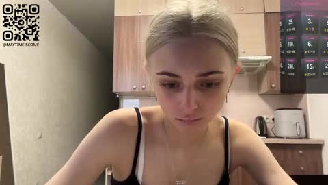 May online show from June 6, 2026, 2:11 pm