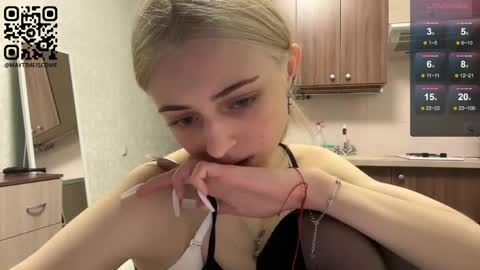 May online show from June 8, 2026, 4:18 pm