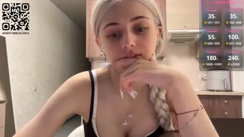 May online show from June 21, 2026, 4:20 pm