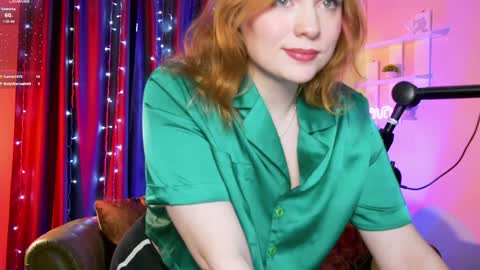 Karoline online show from December 21, 2024, 7:03 am