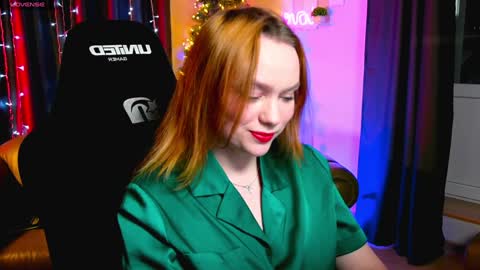 Karoline online show from December 24, 2024, 3:49 am