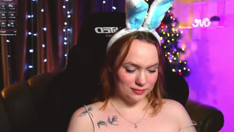 Karoline online show from December 25, 2024, 6:20 am