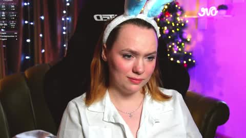 Karoline online show from December 25, 2024, 9:24 am
