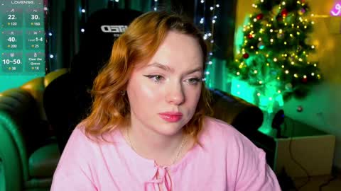 Karoline online show from January 3, 2025, 3:05 am