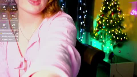 Karoline online show from January 3, 2025, 6:11 am