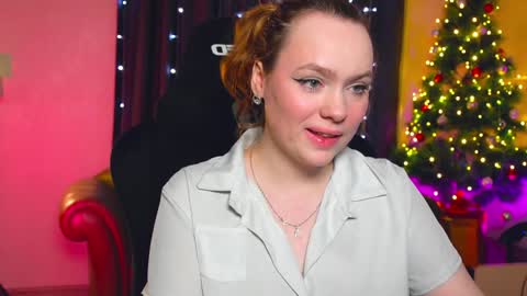 Karoline online show from January 4, 2025, 3:40 am