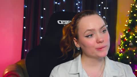 Karoline online show from January 4, 2025, 7:13 am
