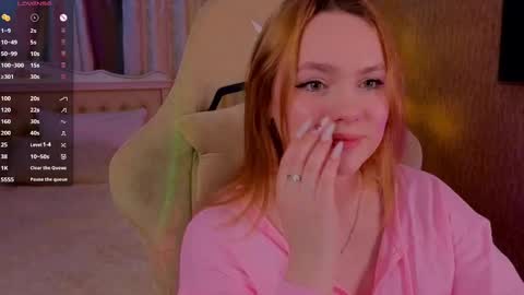 Karoline online show from January 5, 2025, 4:47 am