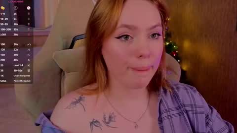 Karoline online show from January 5, 2025, 7:49 am