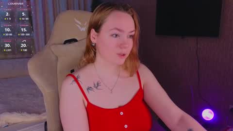 Karoline online show from January 9, 2025, 3:26 am