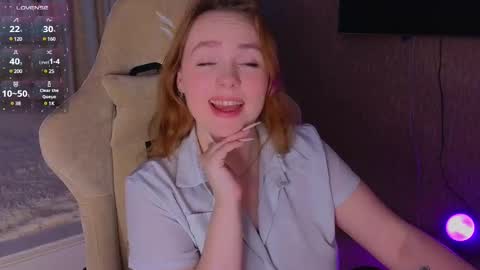 Karoline online show from January 10, 2025, 3:29 am