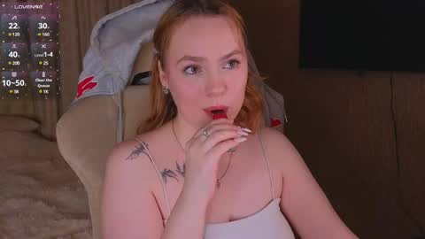 Karoline online show from January 11, 2025, 3:34 am