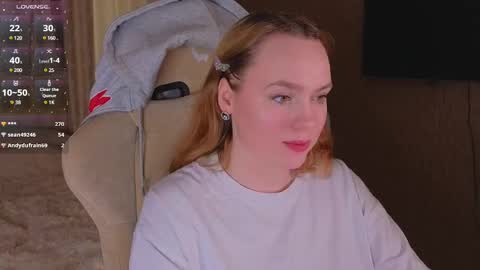 Karoline online show from January 11, 2025, 7:06 am
