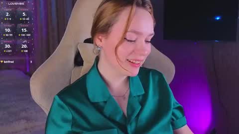 Karoline online show from January 15, 2025, 3:43 am
