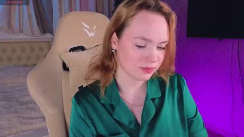 Karoline online show from January 17, 2025, 3:12 am