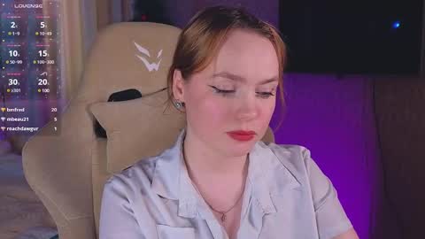 Karoline online show from January 18, 2025, 6:56 am