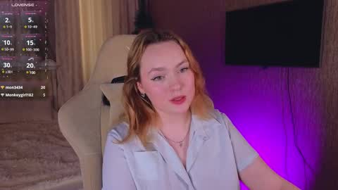 Karoline online show from January 19, 2025, 6:42 am