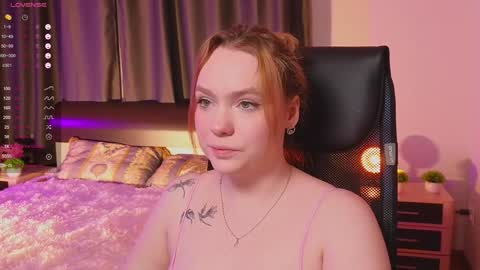 Karoline online show from January 24, 2025, 3:22 am