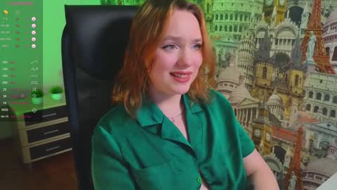 Karoline online show from January 29, 2025, 9:33 am