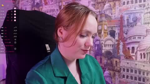 Karoline online show from January 30, 2025, 7:07 am