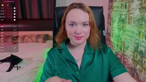 Karoline online show from January 31, 2025, 7:07 am