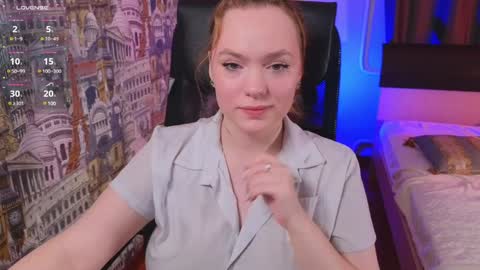 Karoline online show from February 1, 2025, 3:41 am