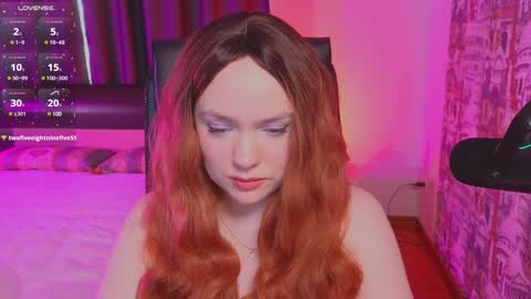 Karoline online show from February 5, 2025, 6:35 am
