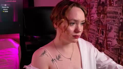 Karoline online show from March 1, 2025, 4:26 am