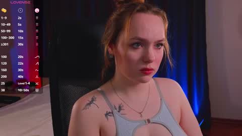 Karoline online show from March 9, 2025, 3:54 am