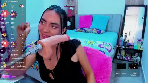 Karina xoxo online show from May 8, 2026, 11:32 pm