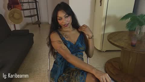 K online show from October 27, 2025, 8:35 pm